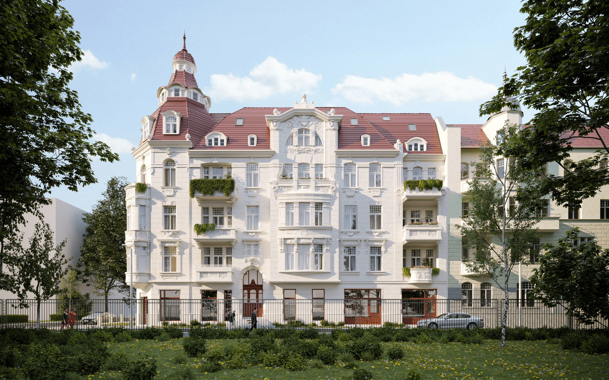 Building
